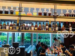 -源·咖啡自助餐厅·海鲜·烧烤·三文鱼(海口华彩洲际酒店)