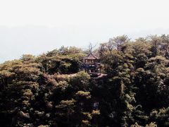 -飞霞风景名胜区