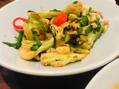 -外婆家(南通CBD大有境店)