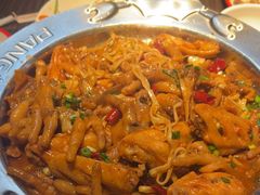 -胖哥俩肉蟹煲(杭州下沙学林街店)