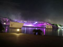 -欢乐海岸水秀剧场