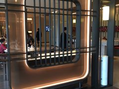 -上海宝华喜来登酒店·采悦轩中餐厅