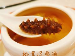 -浦华大酒店-台南担仔面海鲜楼