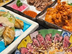 -無境·匠心日本料理(汉街店)