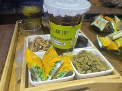 -秘地·影院式足浴SPA(凤三旗舰店)