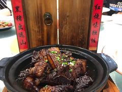 -春盛渔府(牛首山店)