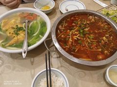 -焱焰鲜锅兔·佳味郑氏·自贡特色菜