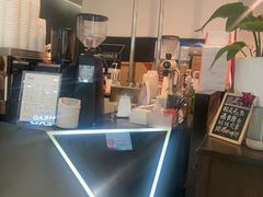 -Manner Coffee(芮欧百货店)