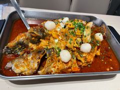 -鱼酷活鱼烤鱼(高新阳光天地店)