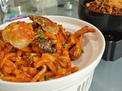 -3号仓库·创意中国菜(乐清正大广场店)