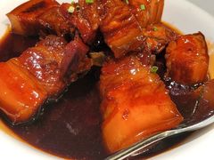 金牌红烧肉-同庆楼(大钟寺店)