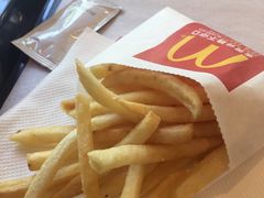 -麦当劳(大栅栏店)