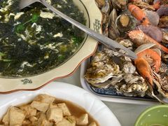 -日照大牌檔•小船海鲜(万平口店)