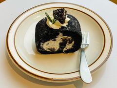 奥利奥蛋糕卷-Line 咖啡(石厦花园店)