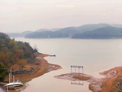 -天目湖涵田度假村