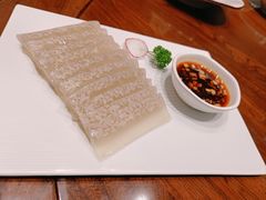 -二分八云雁阁•新晋菜大同味(长治路店)