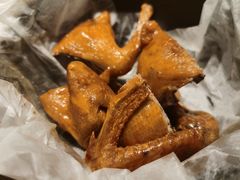 盐焗鸽-大鸽饭(岗顶店)