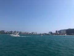 -三亚游船旅游中心(三亚鹿回头游艇游船公共码头店)