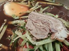 -鸭绿江民族饭店(总店)