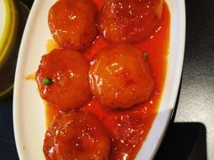 -国人川菜(李家村建东街店)