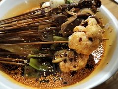 -古真记钵钵鸡(总店)
