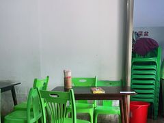 -吉英盐焗鸡(文中路店)