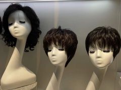 -LAQUEEN 时尚健康假发(万象城总店)