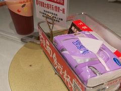 -杨氏青龙虾·羊蝎子(珠江路店)