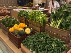 -广州柏悦酒店·悦景轩·粤菜餐厅