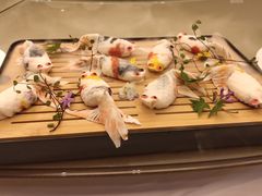 锦上添花-富淳饭店(陆家嘴保利广场店)