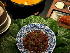-丽晶轩中餐厅(重庆丽晶酒店)
