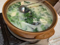 -千岛湖鱼味馆(十字街总店)