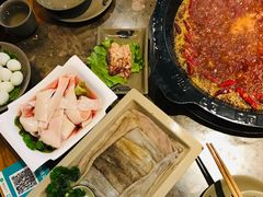 -小龙坎火锅(双林店)