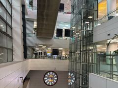 -郑州新郑国际机场-T2航站楼