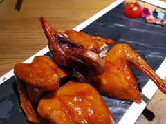 -大鸽饭(岗顶店)
