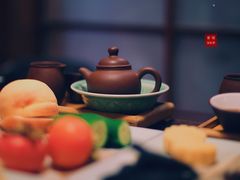 -青藤茶馆(南山路店)