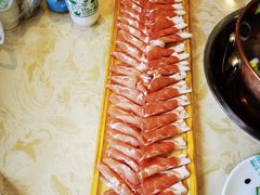 局气大板羊肉-阳坊胜利涮羊肉(阳坊老店)