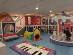 -上海国展宝龙丽筠酒店