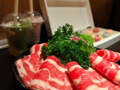-色響火锅(恒隆广场店)