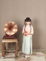 -爱儿美儿童摄影(奥森公园店)