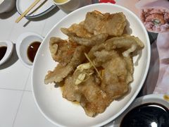 -东方饺子王(工农大路店)