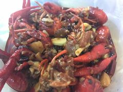 -庙街旅游·美食广场(五一广场店)