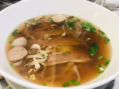 -PHO爺·越南料理(亦庄大族广场店)
