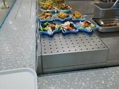 -深海中餐厅(国家海洋博物馆店)
