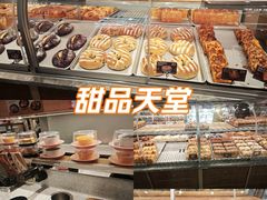 -丽达购物中心(崂山店)