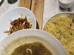 -苏帮袁Sue Cuisine(来福士店)