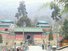 android_upload_pic-武当山风景区