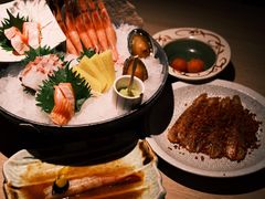 -匠和风精致料理(成都龙湖滨江天街店)