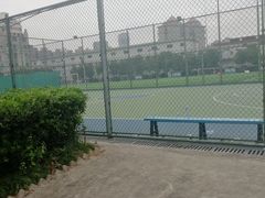-体汇+名都体育公园足球场