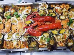 -东记炭炉·海鲜鸡煲(龙华店)